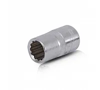 Головка 12гр., 1/2" 14мм INTERTOOL (ET-0214)