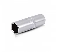 Головка свечная 1/2" 16мм*65мм Cr-V INTERTOOL (ET-0006)
