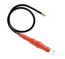 Magnet on a flexible extension up to 1.5 kg INTERTOOL (ET-1015)