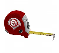 Рулетка с фиксатором 10м*25мм "Супер магнит" blister INTERTOOL (MT-0310)