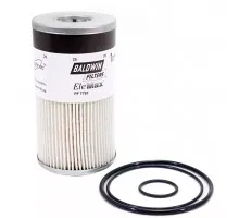 PF7782 Fuel filter BALDWIN, 84283691, 85106371