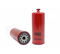 BF1265 Фільтр паливний BALDWIN, RE502203, 87336446, 363513
