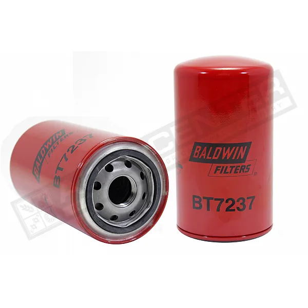 BT7237 Фильтр масляный BALDWIN - 1