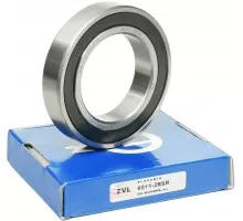 6011-2RSR Bearing ZVL