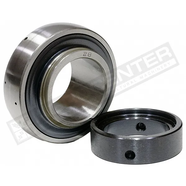 EX 209-28 G2 Bearing SNR - 1