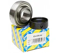 ES 205 G2 Bearing SNR (SA. RAE. YET. AEL)