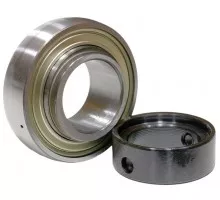 ES 206 G2 Bearing SNR SA206 / RAE206 / YET206