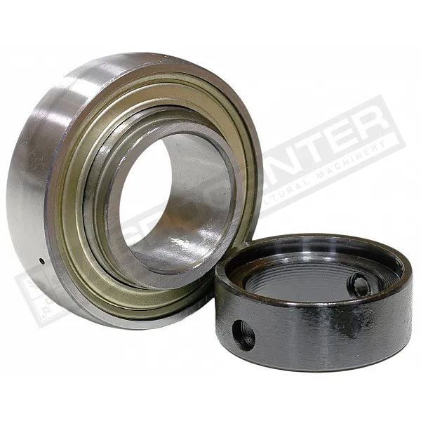 ES 206 G2 Bearing SNR SA206 / RAE206 / YET206 - 1