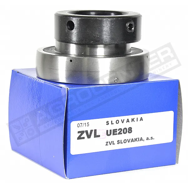 UE208 Bearing ZVL, 560212.1, JD39109, SA208, 560212 - 1