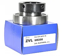 UE208 Підшипник ZVL, 560212.1, JD39109, SA208, 560212, AXE61820