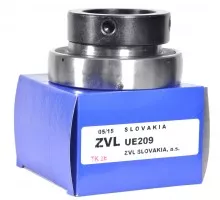 UE209 Підшипник ZVL, 233439, 84019574, GRAE45NPPB