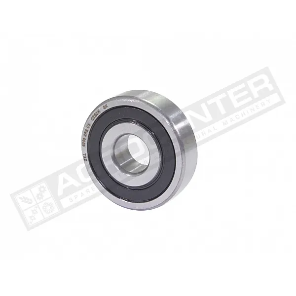 6200-2RS C3 Подшипник ZKL - 1