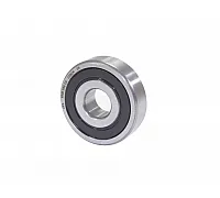 6200-2RS C3 Підшипник ZKL