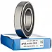 6210-2RS Bearing ZVL, DE19305, 233570, AZ43732, JD10011, AH201531, JD10312 - 2