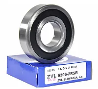 6306-2RSR Bearing ZVL