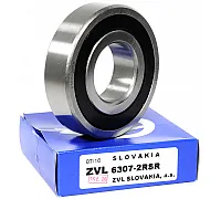 6307-2RSR Подшипник ZVL, 80320557