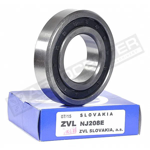 NJ208E Bearing ZVL / 42208 / 238963.0 / - 1