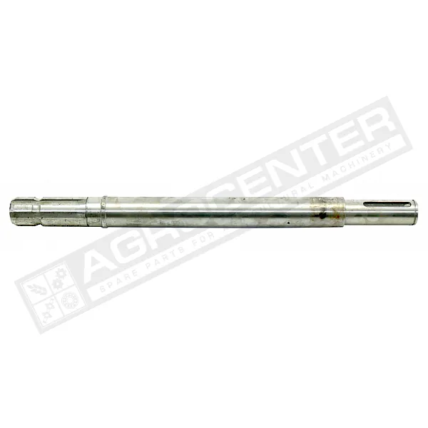 5036020600 Main drive shaft of the WIRAX mower, 8245-036-020-602 - 1