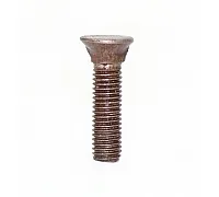 M10*40 Bolt without a nut