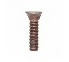M10*40 Bolt without a nut