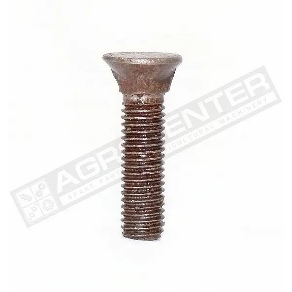 M10*40 Bolt without a nut - 1
