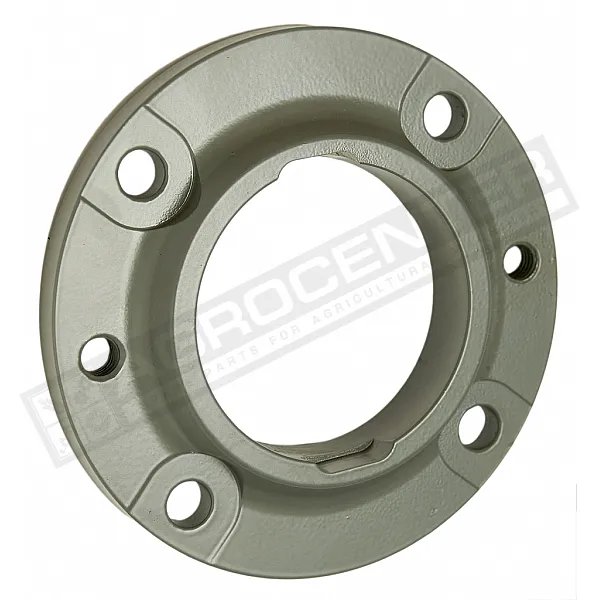 629695 Bearing housing [Claas] HEAVY-PARTS ORIGINAL (steel) - 1