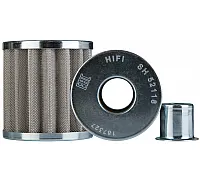 SH52118 Filter  HIFI, 766538
