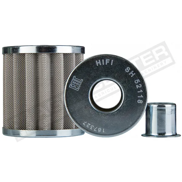 SH52118 Filter  HIFI, 766538 - 1