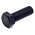 M12*35*1,25 Болт 10.9 DIN 961 - 2
