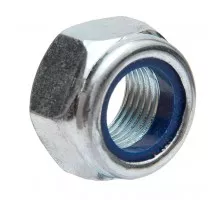 M16*1,5 Гайка DIN 985 (10), 040061, M03683