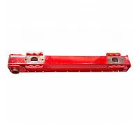 5036010640 Bracket main D 1,85 WIRAX, 8245-036-010-645