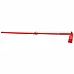 5036010230 Gear drive thrust WIRAX, 8245-105-000-021 - 2