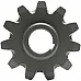 600073 Звездочка зернового элеватора Z11 d44 t38.4 [Claas Lexion] HEAVY-PARTS ORIGINAL, 600073.2 - 2