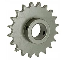 555610 Sprocket Z20 d30 [Claas Tucano] HEAVY-PARTS ORIGINAL, 555610.1