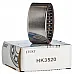 HK 3520 Підшипник Koyo-Torrington, 238624.0, HK 3520 - 2
