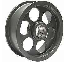 644828 Tension pulley D180*61 [Claas] HEAVY-PARTS ORIGINAL, 644828.0