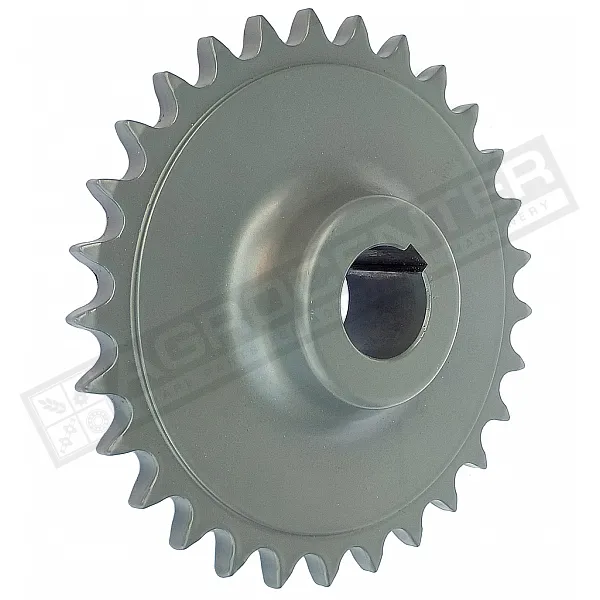 755482 Звездочка Z29 d35 t19.05 [Claas Lexion] HEAVY-PARTS ORIGINAL, 755482.0 - 1