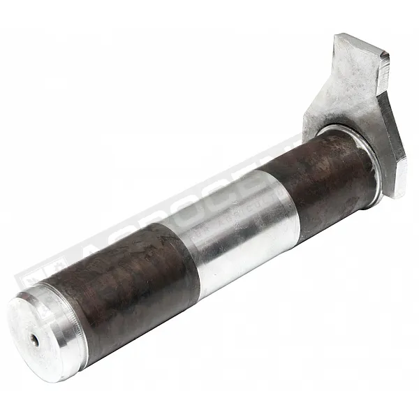 3135035 Палец [Lemken] HEAVY-PARTS ORIGINAL - 1