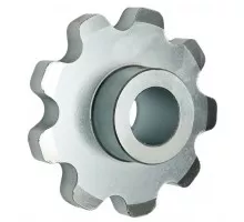 Зірочка елеватора Z9 d25mm [Volvo] HEAVY-PARTS ORIGINAL