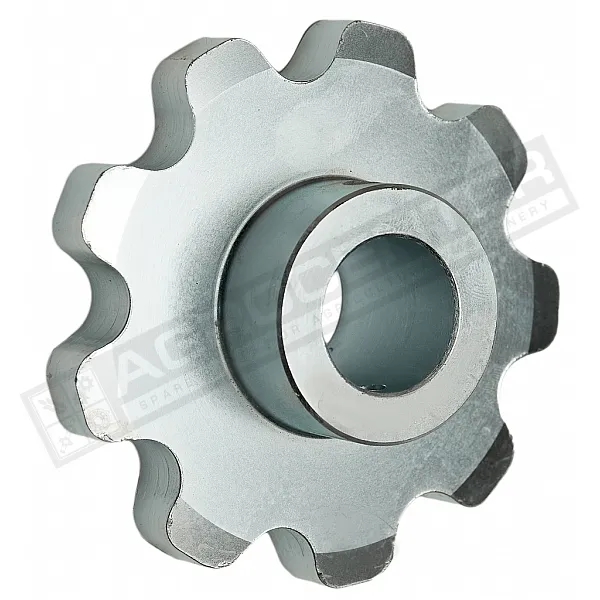 Зірочка елеватора Z9 d25mm [Volvo] HEAVY-PARTS ORIGINAL - 1