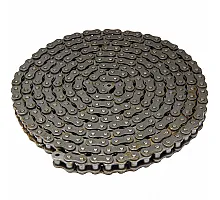 12AH-1 / 60H-1 Roller chain (price for 1m, reel chain 5m)