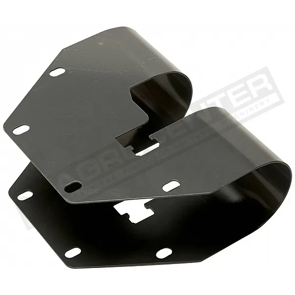 517933 Anti-wrapp guard [Claas], 517933.0, 630422 - 1