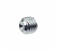 M10*8 Гвинт 45H DIN 916 цинк