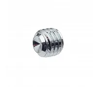 M10*8 Гвинт 45H DIN 916 цинк, 236552