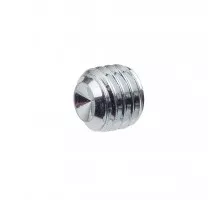 M10*8 Гвинт 45H DIN 916 цинк