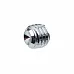 M10*8 Гвинт 45H DIN 916 цинк, 236552 - 1