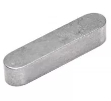 Key DIN 6885 A M8*7*32 / 766546 / 49M4108  /