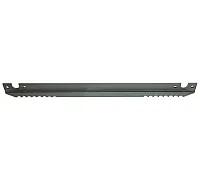 Z62287 Планка наклонной камеры [John Deere] HEAVY-PARTS ORIGINAL