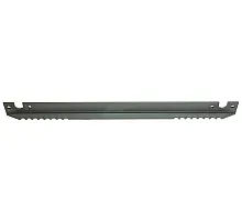 Z62287 Планка наклонной камеры [John Deere] HEAVY-PARTS ORIGINAL