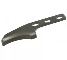501406 Ніж головки ротора жатки [Geringhoff] HEAVY-PARTS ORIGINAL